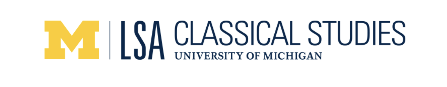 LSA Classic Studies at the University of Michigan